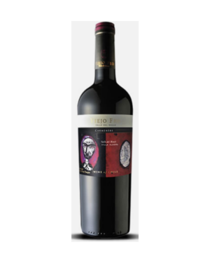Viejo Feio – Carmenere