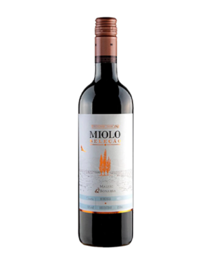 Seleção Malbec / Bonarda