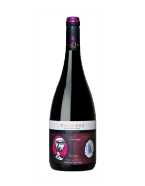 Viejo Feio – Pinot Noir
