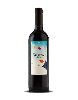 Volantin – Carmeneri