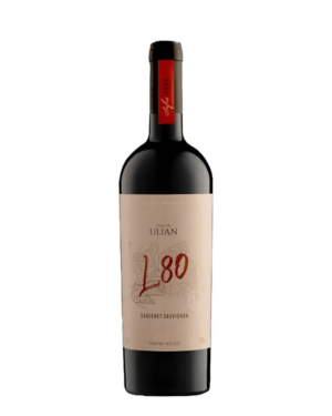 Cabernet Sauvignon L Oitenta