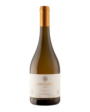 Blend Chardonnay Ventesimo