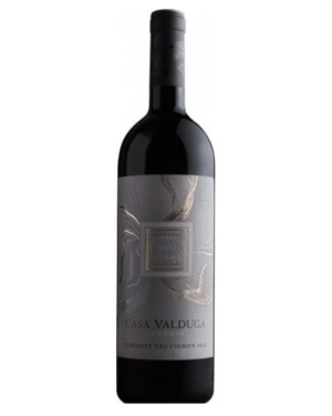 Cabernet Sauvignon Linha Terroir