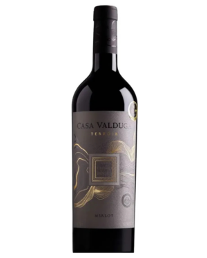 Merlot Linha Terroir