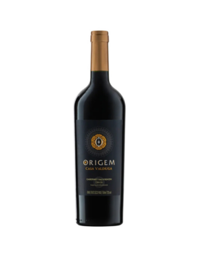 Cabernet Sauvignon Linha Origem / Chile