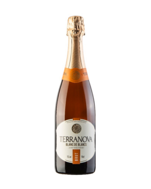 Espumante Terranova Branco Brut